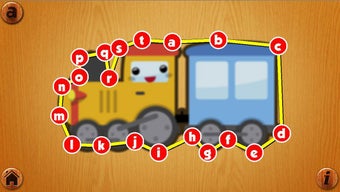 Image 1 for Connect the dots for chil…