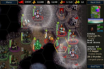 Image 0 for Battle for Wesnoth