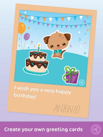 Image 0 for Toonia Cardcreator - Crea…