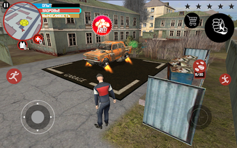 Imagen 2 para Slavic Gangster Style