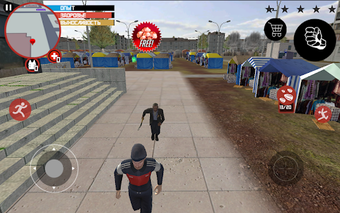 Imagen 0 para Slavic Gangster Style