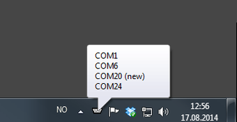 Imagen 0 para Comlist