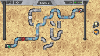 Image 1 for Plumber Pipe: Connect Pip…
