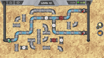 Image 2 for Plumber Pipe: Connect Pip…