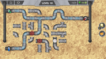 Image 0 for Plumber Pipe: Connect Pip…