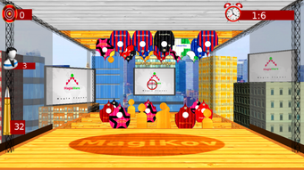 Imagen 0 para Magikov Game