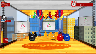 Imagen 5 para Magikov Game