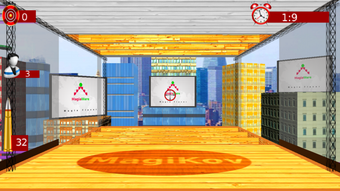 Imagen 4 para Magikov Game