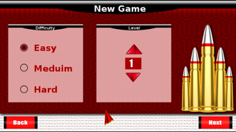 Imagen 8 para Magikov Game