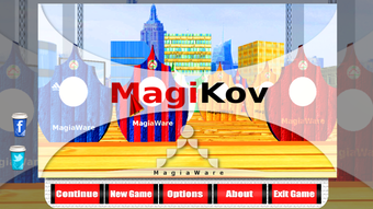 Imagen 9 para Magikov Game
