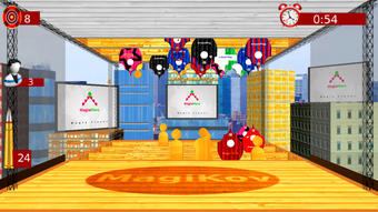 Imagen 7 para Magikov Game