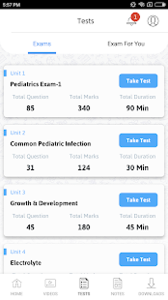 Imagen 1 para Pediatrics by Dr Pankaj T…