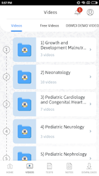 Imagen 0 para Pediatrics by Dr Pankaj T…