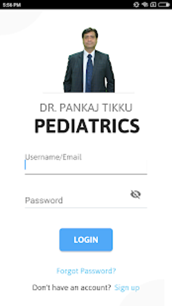 Imagen 2 para Pediatrics by Dr Pankaj T…