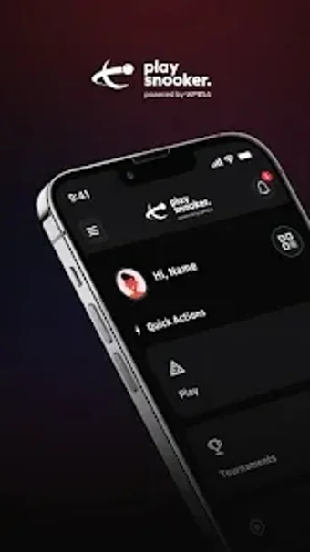 Image 0 for Play Snooker by WPBSA