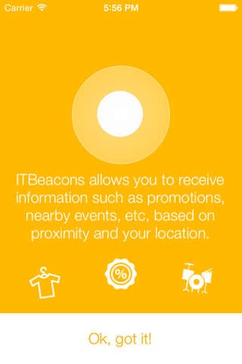 Image 0 for ITBeacons - Iterar's Prox…