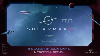 Image 1 for Solarmax3