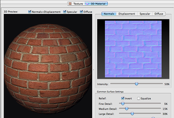 Image 0 for PixPlant for Photoshop