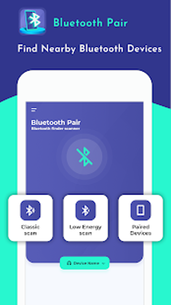 Image 2 for Bluetooth Pair : Bluetoot…
