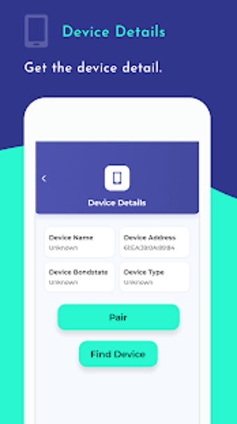 Image 1 for Bluetooth Pair : Bluetoot…