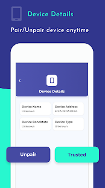 Image 3 for Bluetooth Pair : Bluetoot…