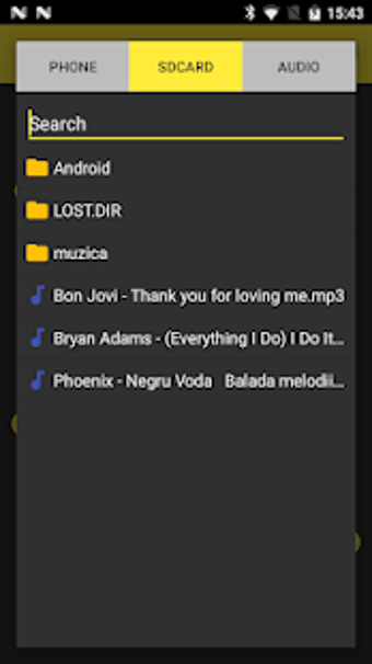 Imagen 0 para Loop Player - A B Repeat …