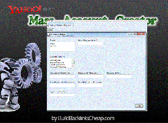 Imagen 0 para Yahoo Account Creator