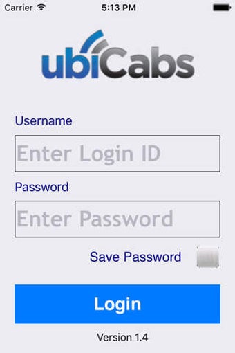 Image 0 for Taxicab Driver