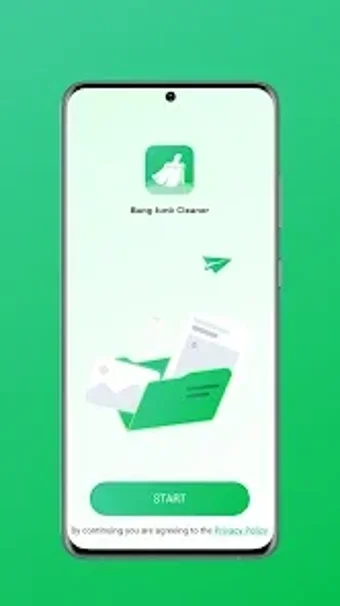 Image 0 for Bang Junk Cleaner: Easy C…