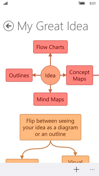 Image 2 for Ideament for Windows 10