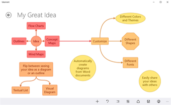 Image 3 for Ideament for Windows 10