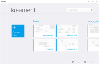 Image 0 for Ideament for Windows 10
