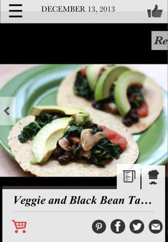 Image 0 for Weight Loss Meal Plan - H…