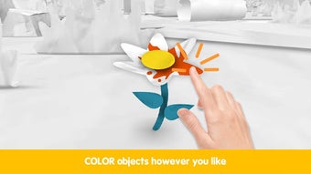 Image 2 for Pango Paper Color