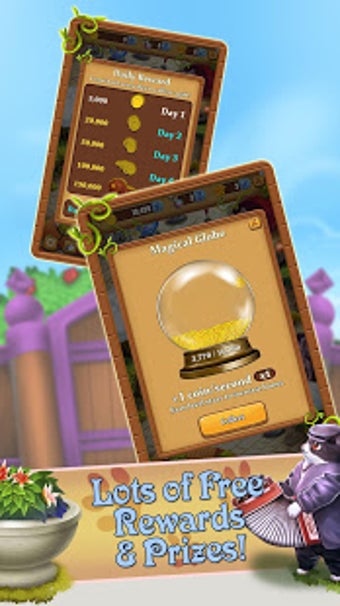 Image 3 for Bubble Pop Mania - Kitty …