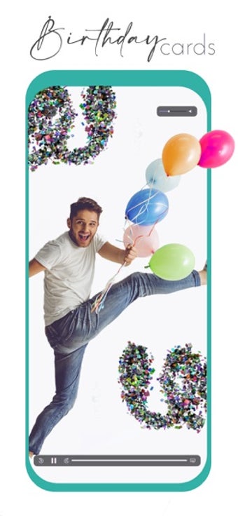 Image 2 for Happy Birthday Video Make…