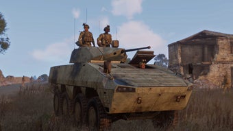 Imagen 0 para Arma 3: Tac-Ops