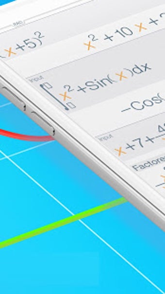Image 0 for Calculator Infinity - PRO…