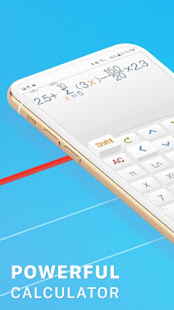 Image 2 for Calculator Infinity - PRO…