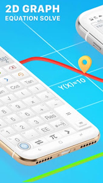 Image 3 for Calculator Infinity - PRO…