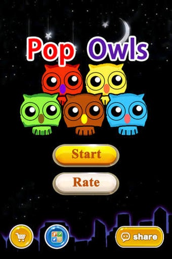 Image 0 for pop owlscrazy pop super s…
