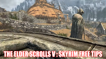 Image 0 for Skyrim : The Elder Scroll…