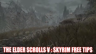 Image 1 for Skyrim : The Elder Scroll…