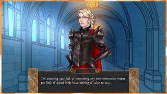 Image 0 for Errant Kingdom