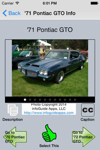 Image 0 for Classic GTO Guide powered…