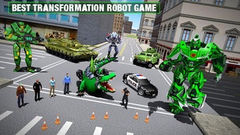 Image 1 for Real Robot Crocodile - Ro…