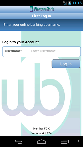 Image 3 for WesternBank Mobile Bankin…
