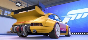 Image 0 for Forza Customs - Restore C…