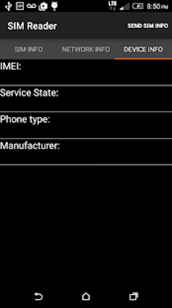 Imagen 1 para SIM Reader