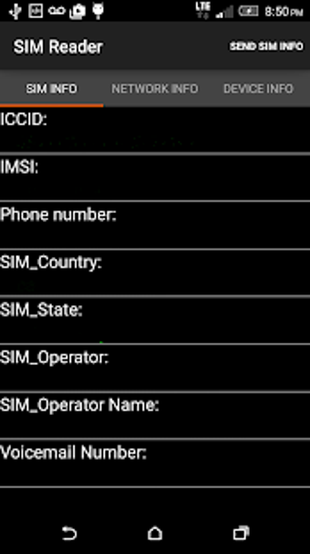 Image 1 for SIM Reader